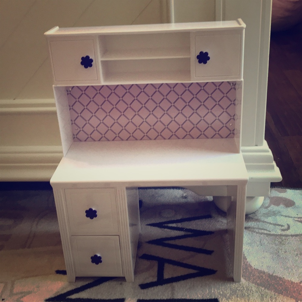 American doll desk